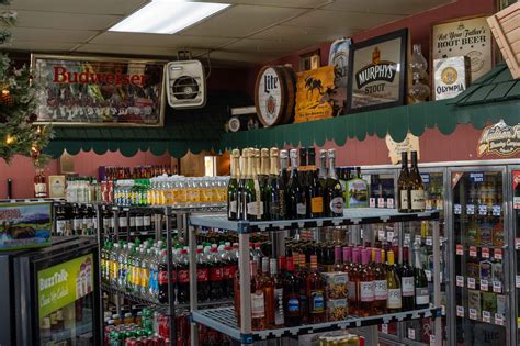 9 reviews of Village <b>Liquors</b> "Clean shelves, was nice not seeing the typical selection of dusty bottles. . Liquor store open on sundays near me